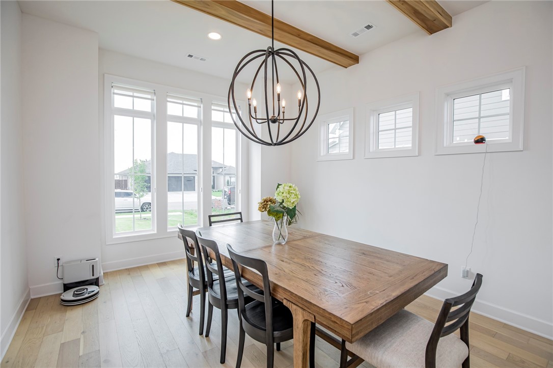 Scissortail - Residential