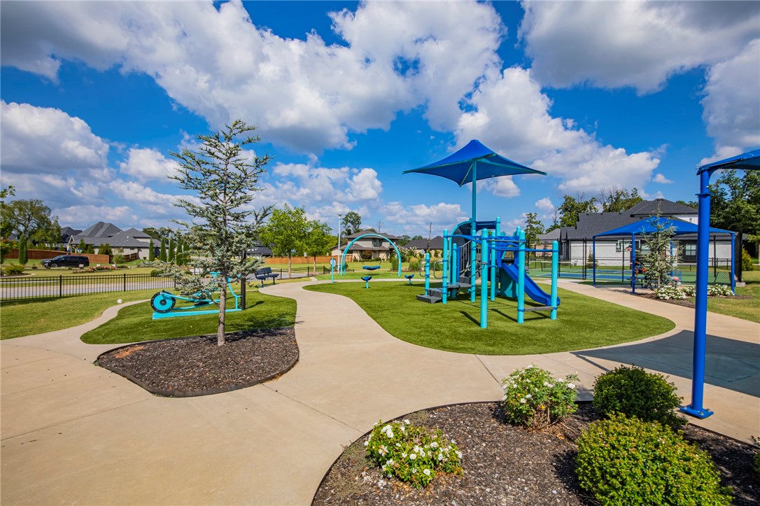 Scissortail - Residential