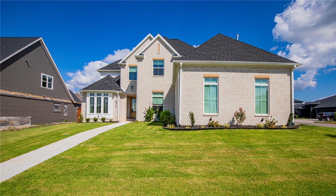 Scissortail - Residential