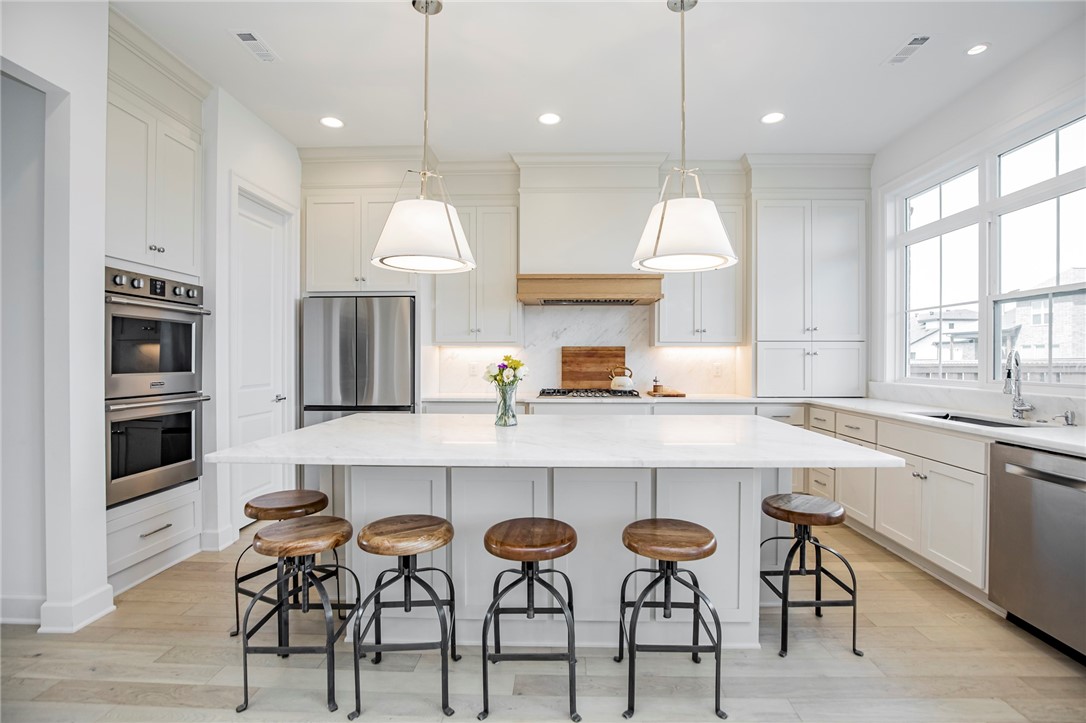 Scissortail - Residential