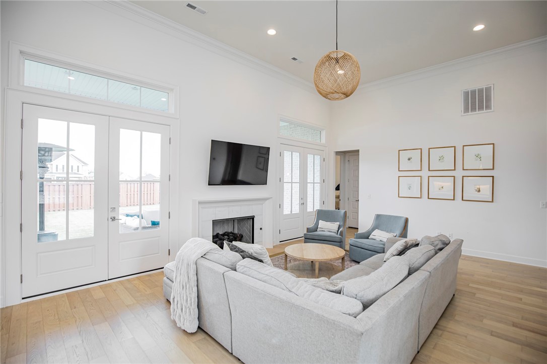 Scissortail - Residential