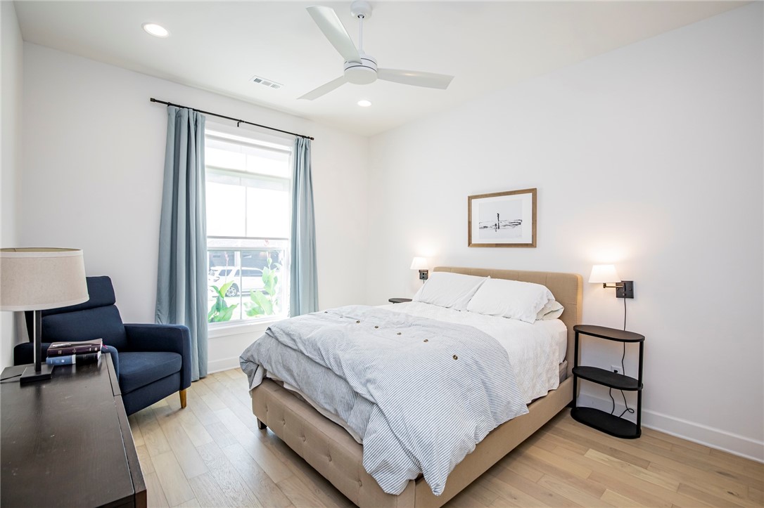 Scissortail - Residential