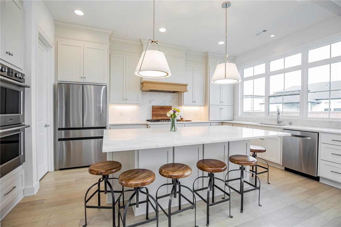 Scissortail - Residential