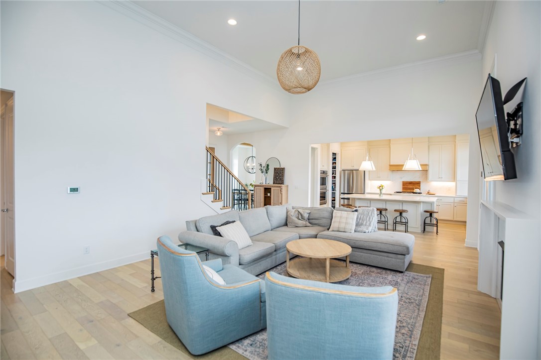 Scissortail - Residential