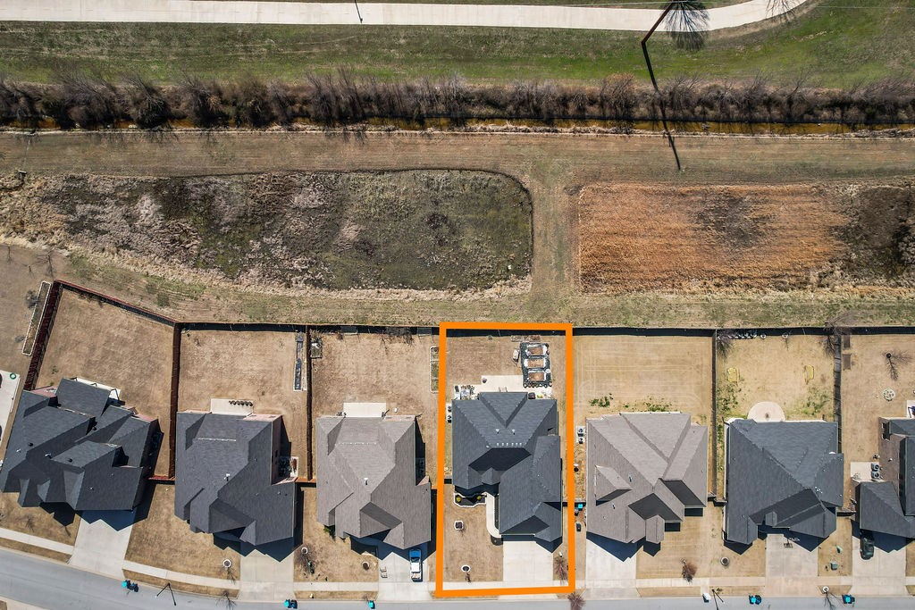 Edgar Estates Sub Bentonville - Residential