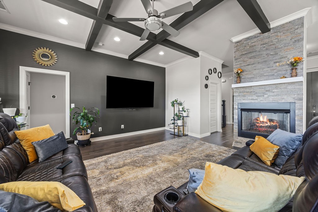 Edgar Estates Sub Bentonville - Residential