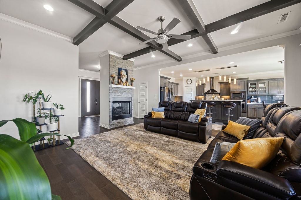 Edgar Estates Sub Bentonville - Residential