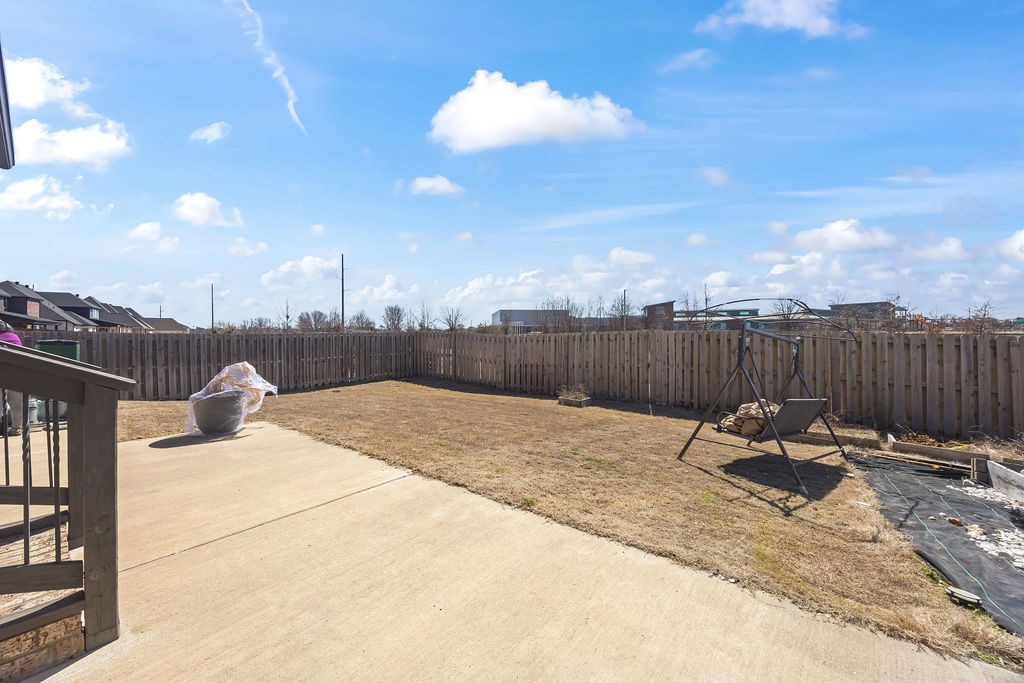 Edgar Estates Sub Bentonville - Residential