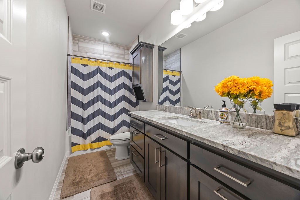 Edgar Estates Sub Bentonville - Residential