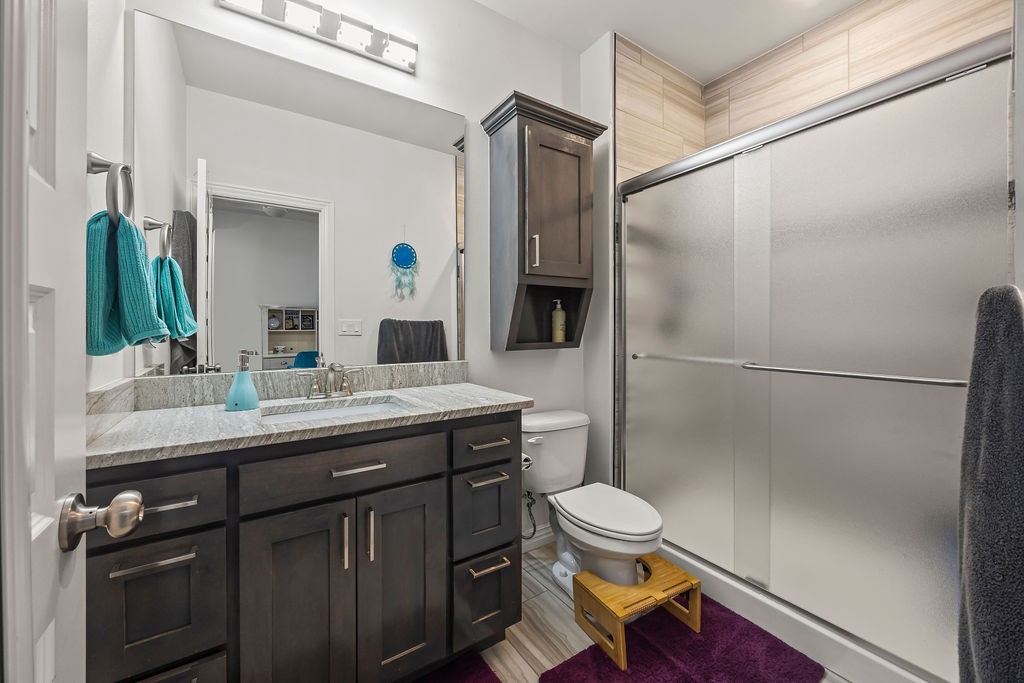 Edgar Estates Sub Bentonville - Residential
