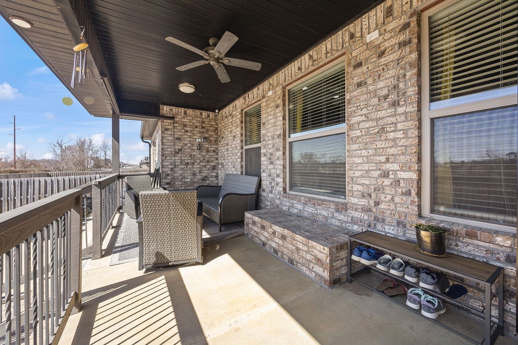 Edgar Estates Sub Bentonville - Residential
