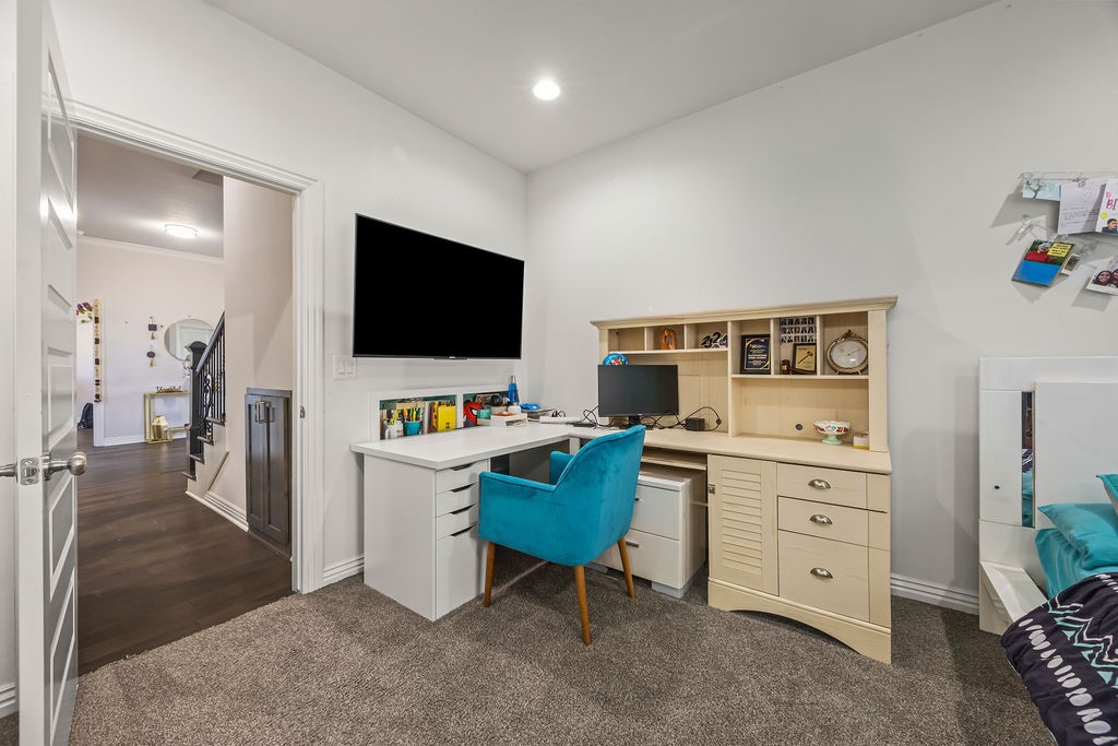 Edgar Estates Sub Bentonville - Residential