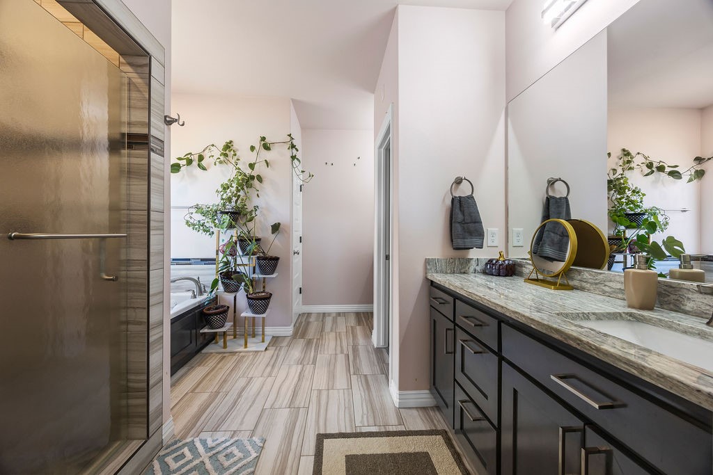 Edgar Estates Sub Bentonville - Residential