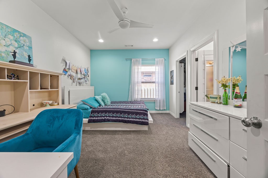 Edgar Estates Sub Bentonville - Residential
