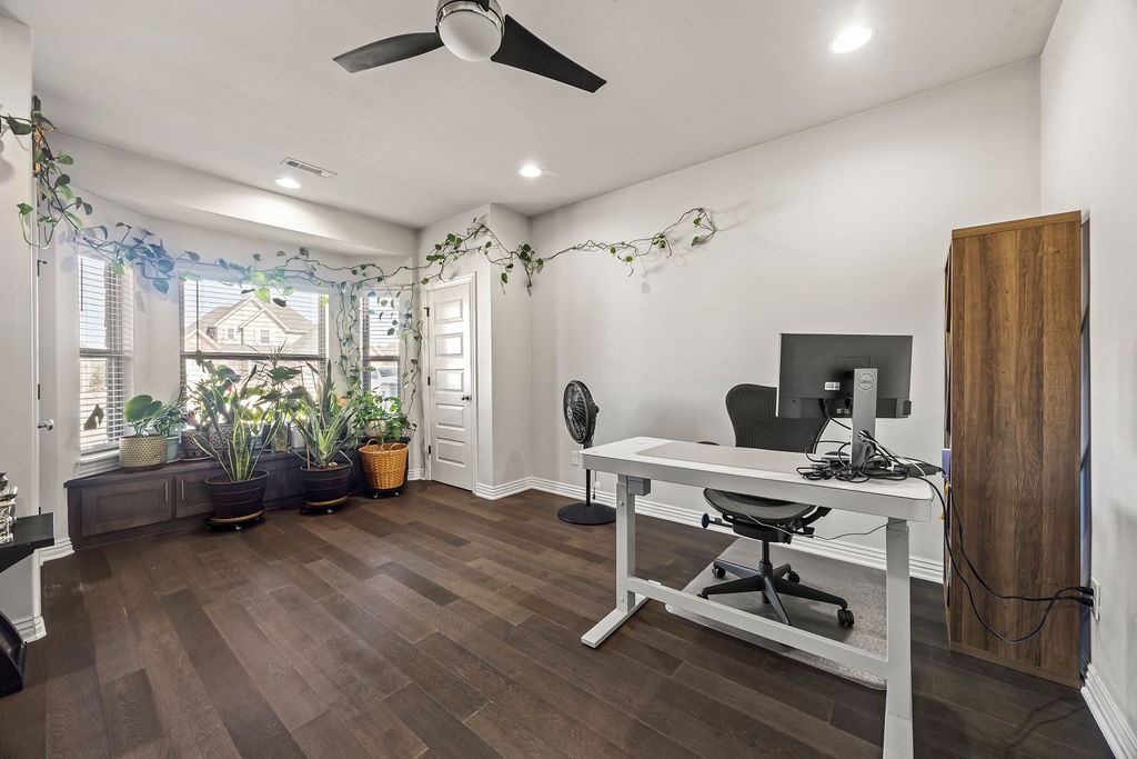 Edgar Estates Sub Bentonville - Residential