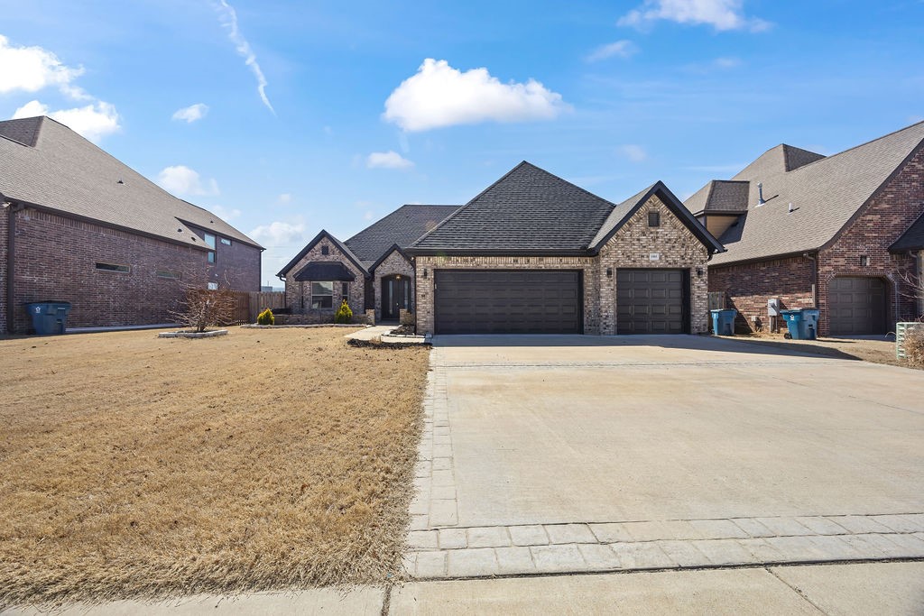 Edgar Estates Sub Bentonville - Residential
