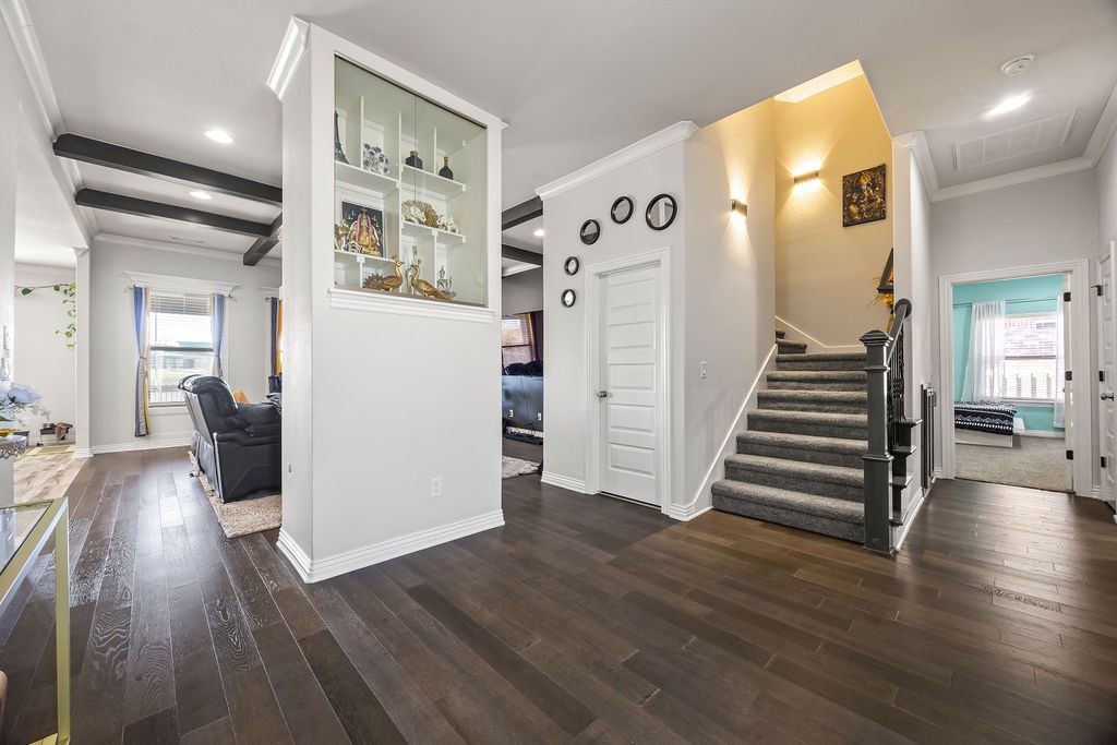 Edgar Estates Sub Bentonville - Residential