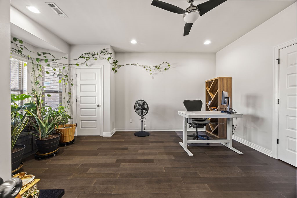 Edgar Estates Sub Bentonville - Residential