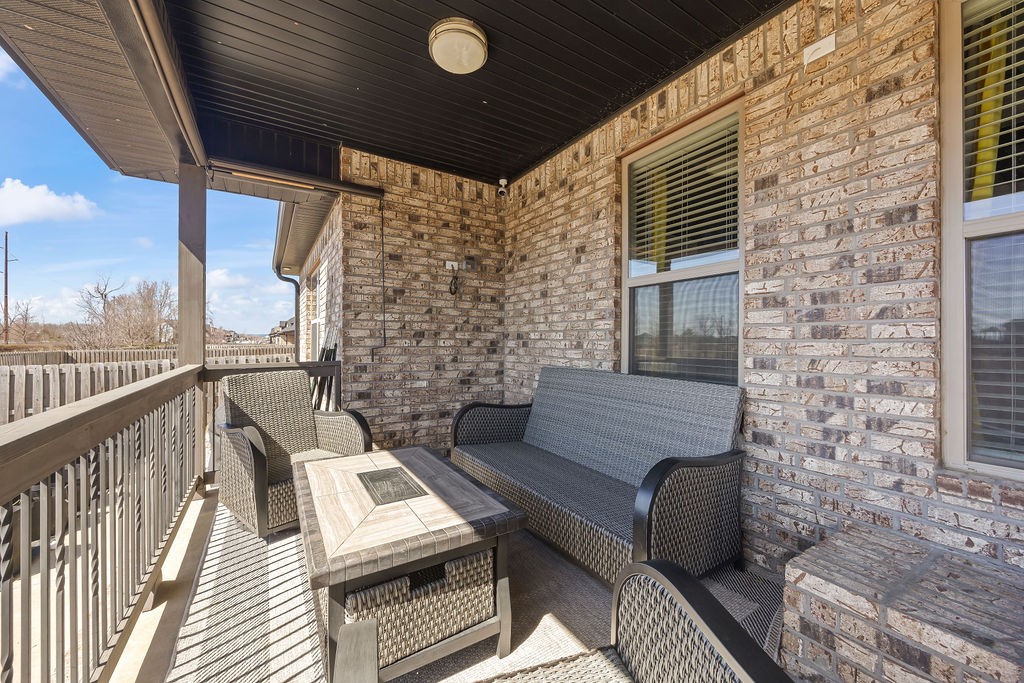 Edgar Estates Sub Bentonville - Residential