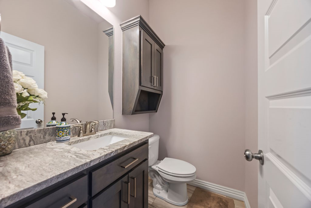 Edgar Estates Sub Bentonville - Residential