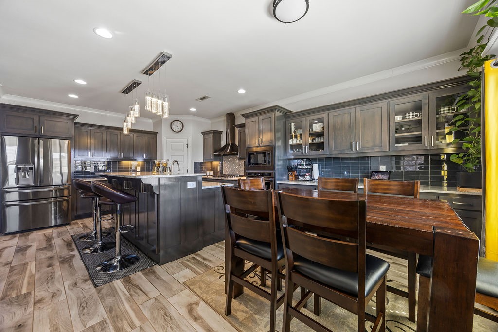 Edgar Estates Sub Bentonville - Residential