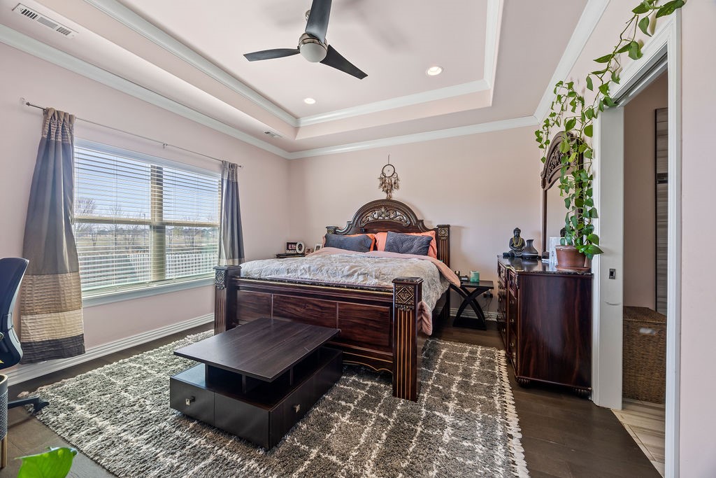 Edgar Estates Sub Bentonville - Residential