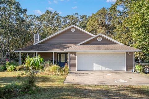 Photo of 19555 S Highway 16, Siloam Springs, AR 72761 (MLS # 1326521) Photo of 19555 S Highway 16, Siloam Springs, AR 72761 (MLS # 1326521)