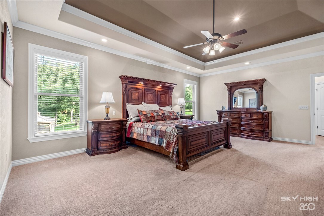 Hilltop Farm Sub Rogers - Residential