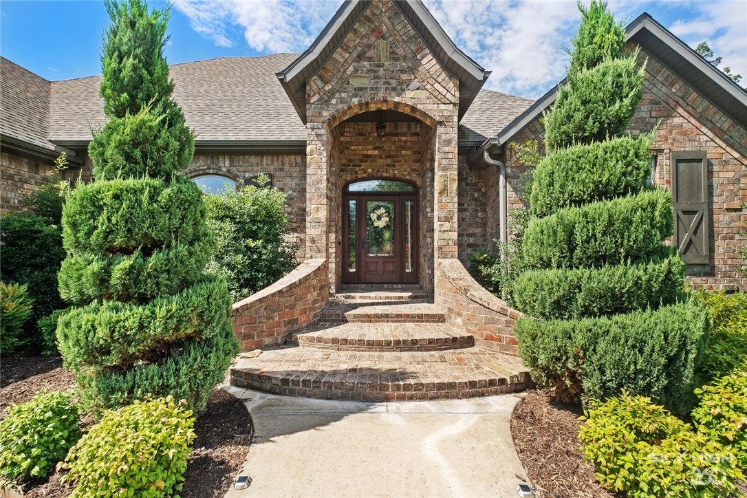 Hilltop Farm Sub Rogers - Residential