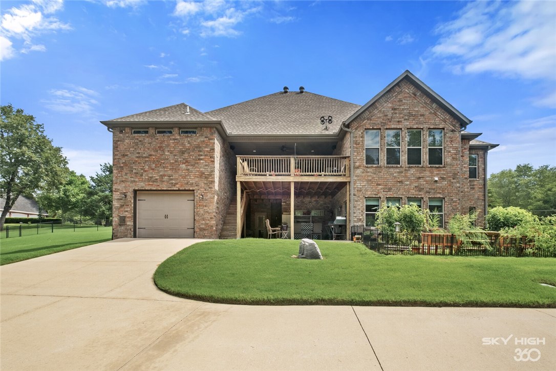 Hilltop Farm Sub Rogers - Residential