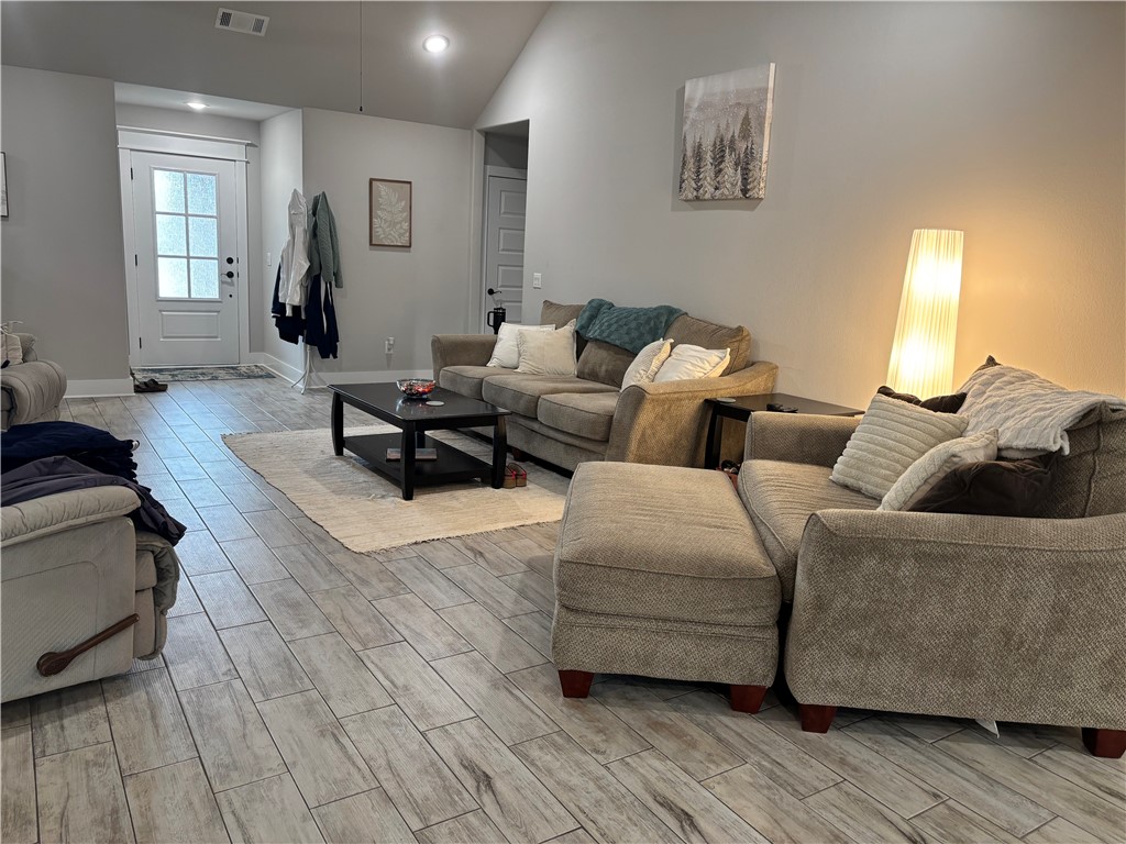 Hilldale Sub Centerton - Residential Lease