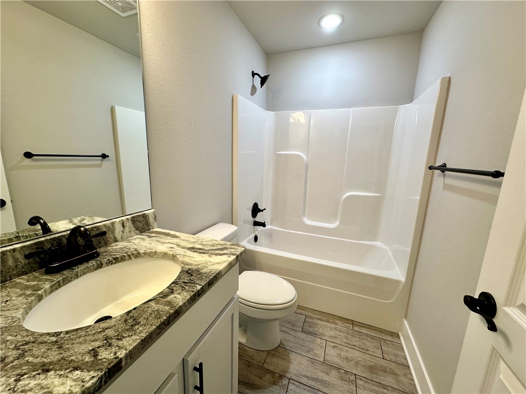 Hilldale Sub Centerton - Residential Lease
