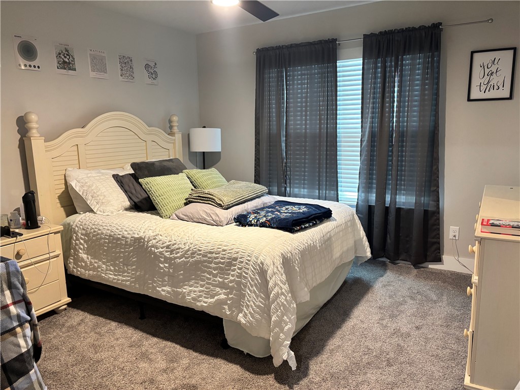 Hilldale Sub Centerton - Residential Lease