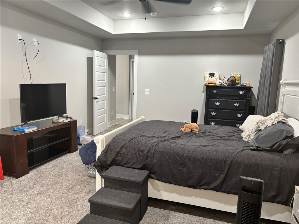 Hilldale Sub Centerton - Residential Lease