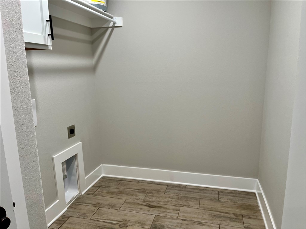 Hilldale Sub Centerton - Residential Lease