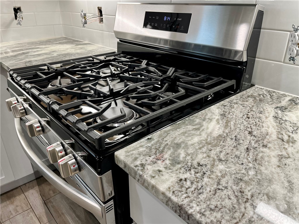 Hilldale Sub Centerton - Residential Lease