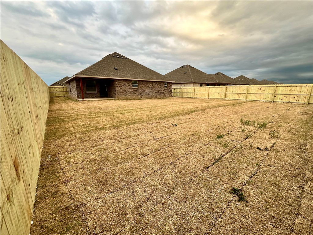 Hilldale Sub Centerton - Residential Lease