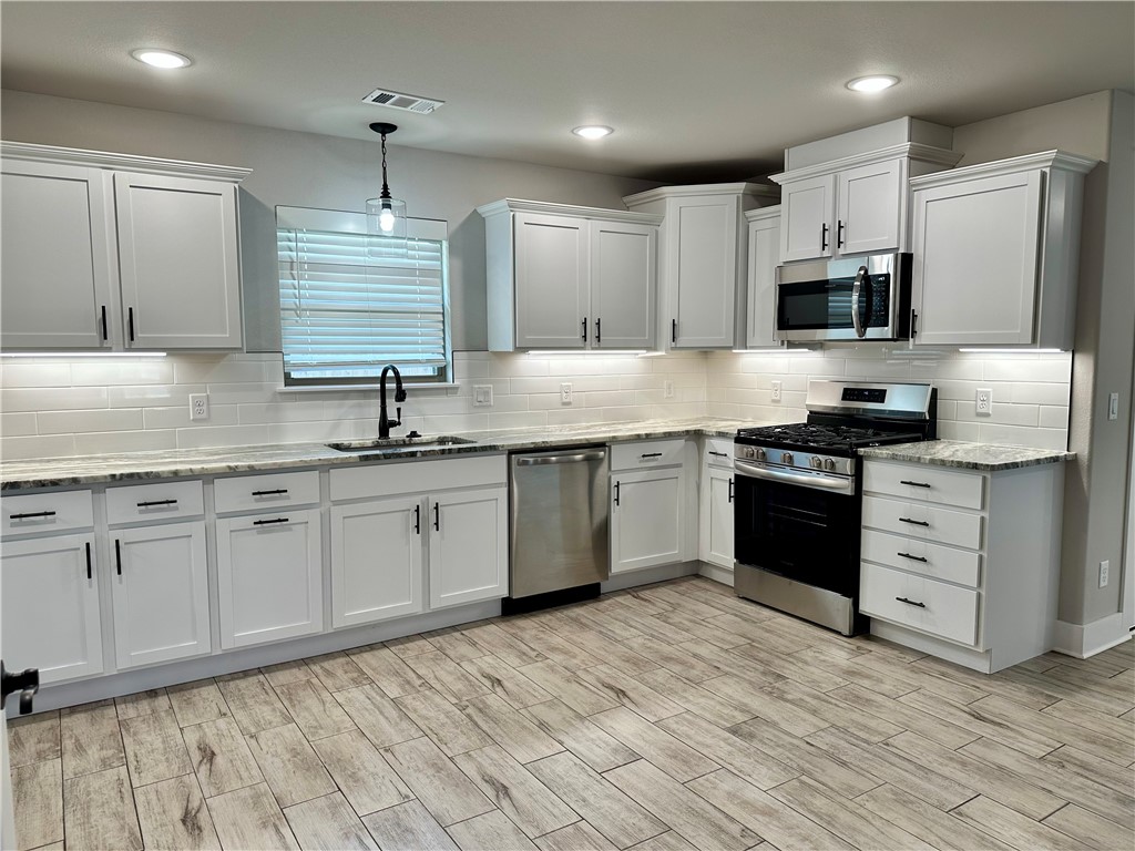 Hilldale Sub Centerton - Residential Lease