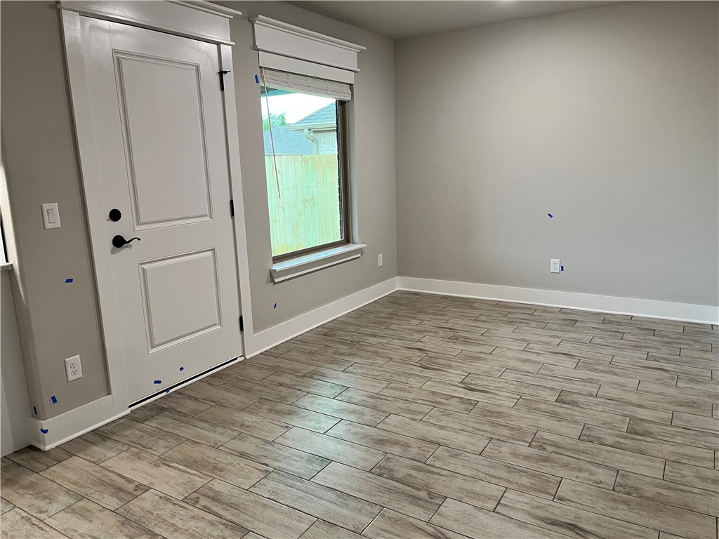 Hilldale Sub Centerton - Residential Lease