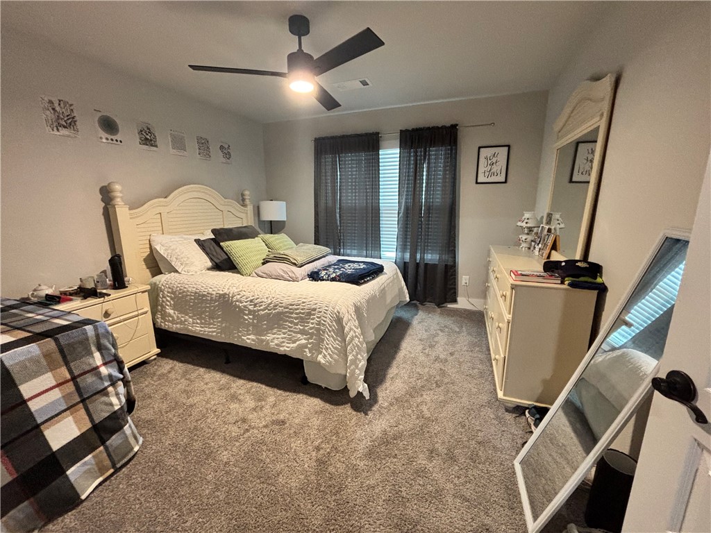 Hilldale Sub Centerton - Residential Lease