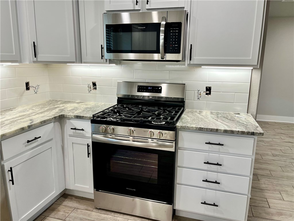 Hilldale Sub Centerton - Residential Lease