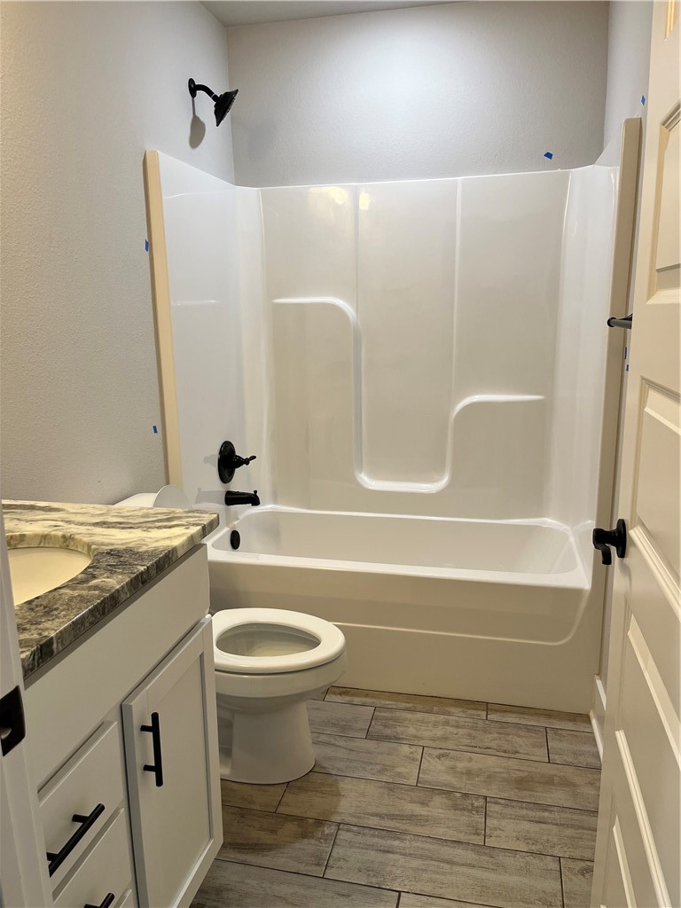 Hilldale Sub Centerton - Residential Lease