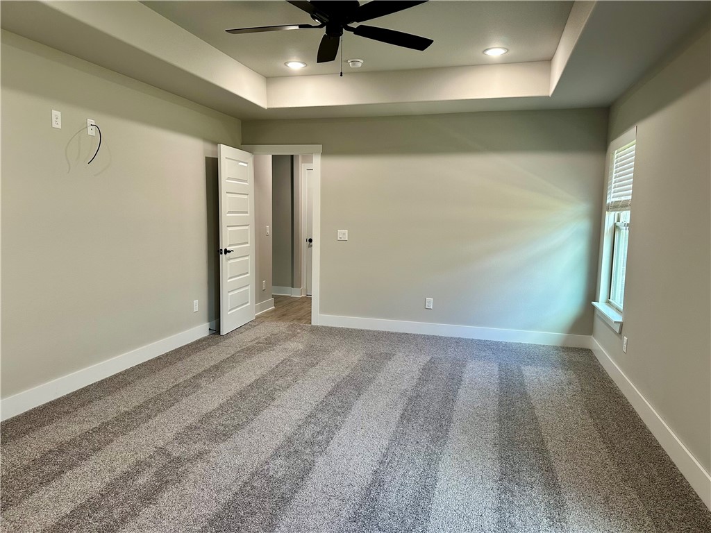 Hilldale Sub Centerton - Residential Lease