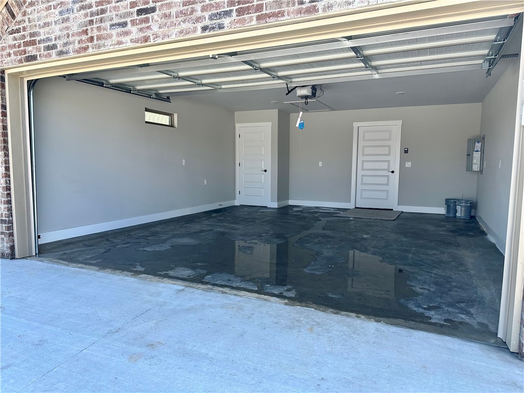 Hilldale Sub Centerton - Residential Lease