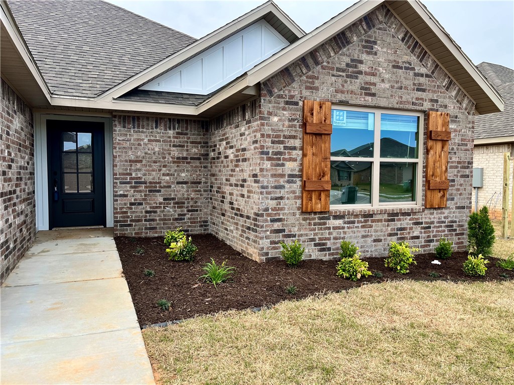 Hilldale Sub Centerton - Residential Lease