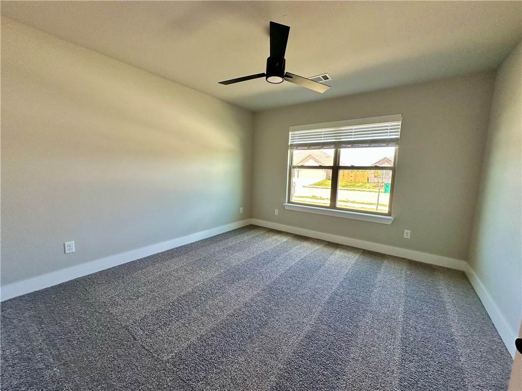 Hilldale Sub Centerton - Residential Lease