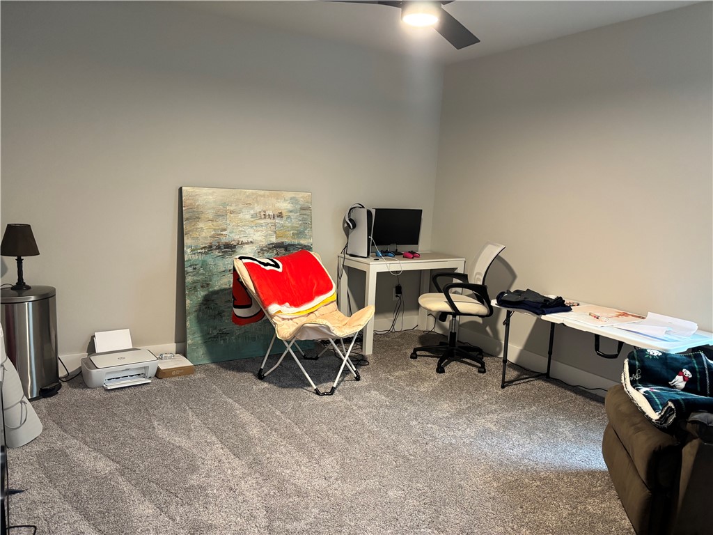 Hilldale Sub Centerton - Residential Lease