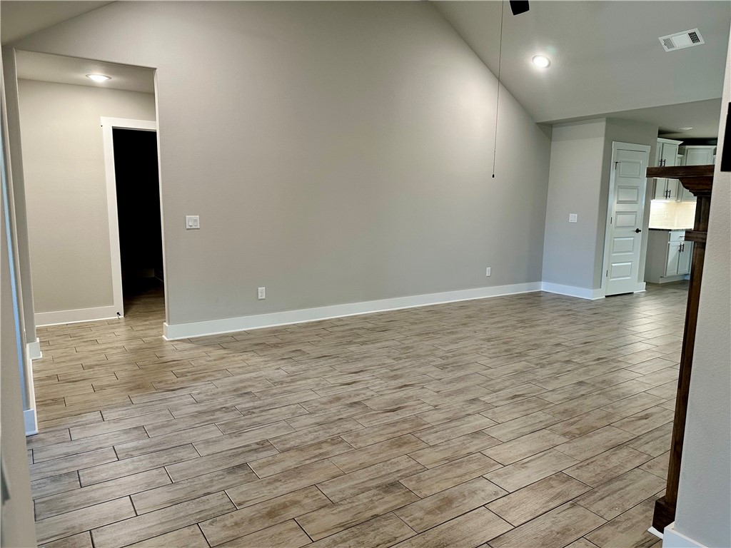 Hilldale Sub Centerton - Residential Lease
