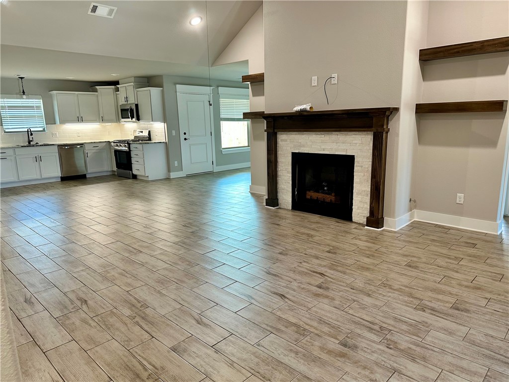 Hilldale Sub Centerton - Residential Lease