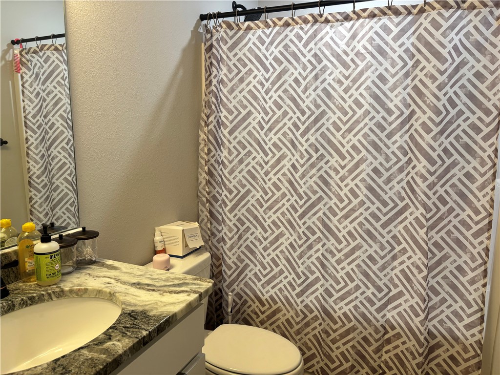 Hilldale Sub Centerton - Residential Lease